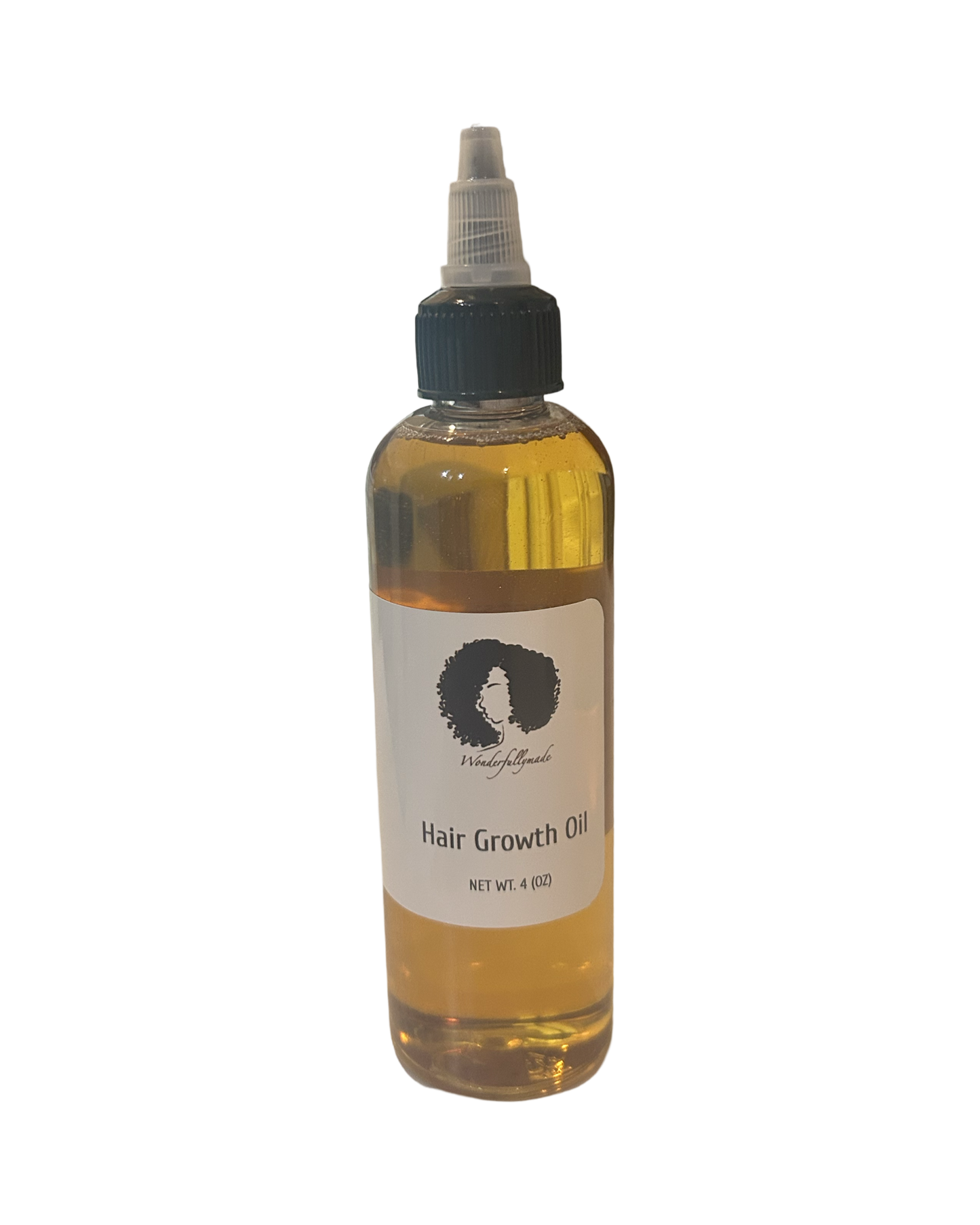 Hair Growth Oil 4oz